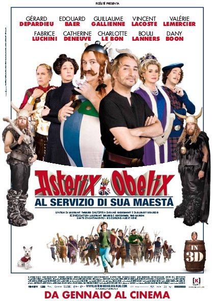 asterixobelix