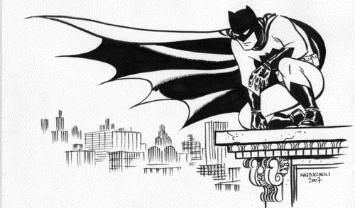 batman_davidmazzuccheli