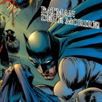 Batman Il Cavaliere Oscuro, la serie Mondadori continua con nuovi volumi
