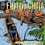 Fumo di China #211 è in edicola e fumetteria