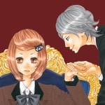 Close to you #1 (Mikimoto)