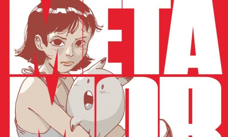 Metamorphosis 2022 Bevilacqua evidenza