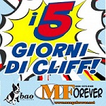 MangaForever presenta: 5 giorni con Bao Publishing