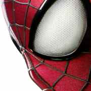 Il nuovo costume di Spider-Man in The Amazing Spider-Man 2