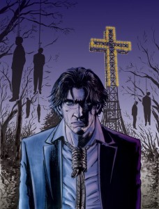 Dr. Morgue