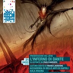 Presentazi​one de "L'Inferno di Dante" illustrato da Paolo Barbieri