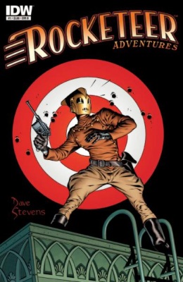 rocketeer 2