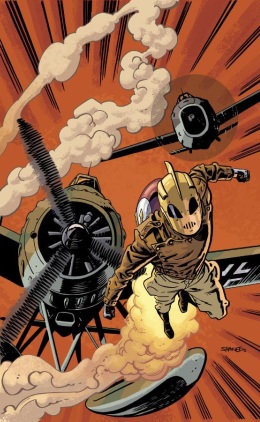 rocketeer 3
