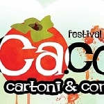 Il 20 e 21 aprile a Bari la seconda edizone del Ca.Co. Fest: Cartoni e Comix