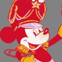 Magica Disney - 3000 volte Topolino: il catalogo della mostra, curato da Luca Boschi