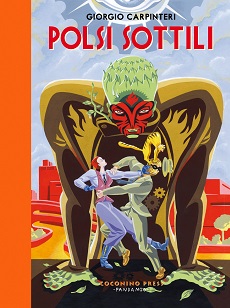 Polsi Sottili cover leggera