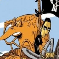 Il ritorno a fumetti di Conan il barbaro secondo Brian Wood e Becky Cloonan