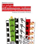 Presentazione di "Le origini dell'animazione italiana" con Raffaella Scrimitore a Monza