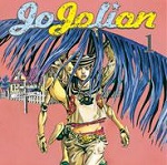 Disponibile lo sfoglia online di Jojolion, l’ottava serie de “Le bizzare avventure di Jojo”