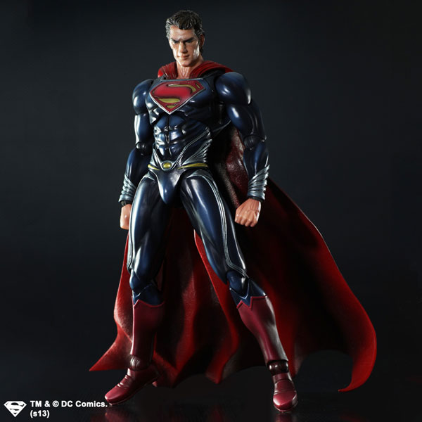 Manofsteelplay