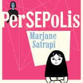 Graphic Journalism # 1 - Marjane Satrapi: Persepolis