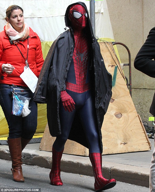 Spideyset12