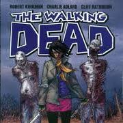 The Walking Dead #5 - Un Taglio al Passato (Kirkman, Adlard)