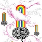 Nuvole e arcobaleni, il fumetto GLBTdi Susanna Scrivo a Siena