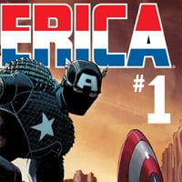 Capitan America Marvel Now!: Rick Remender e John Romita jr sulle tracce di Jack Kirby