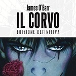 Le date del tour italiano 2013 di James O'Barr