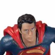 Man of Steel: Superman Vs. Zod per Dc Collectibles