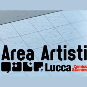 A Lucca Comics & Games 2013 un’Area Artisti riservata a dediche e disegni