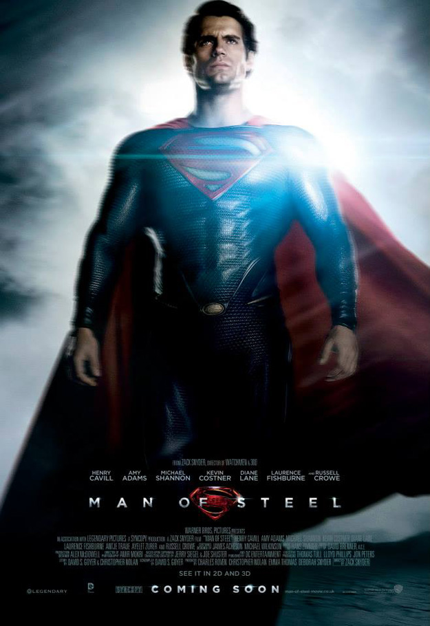 Kal el poster