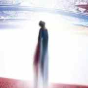 Nuovo poster per Man of Steel