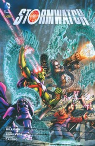 Stormwatch #2