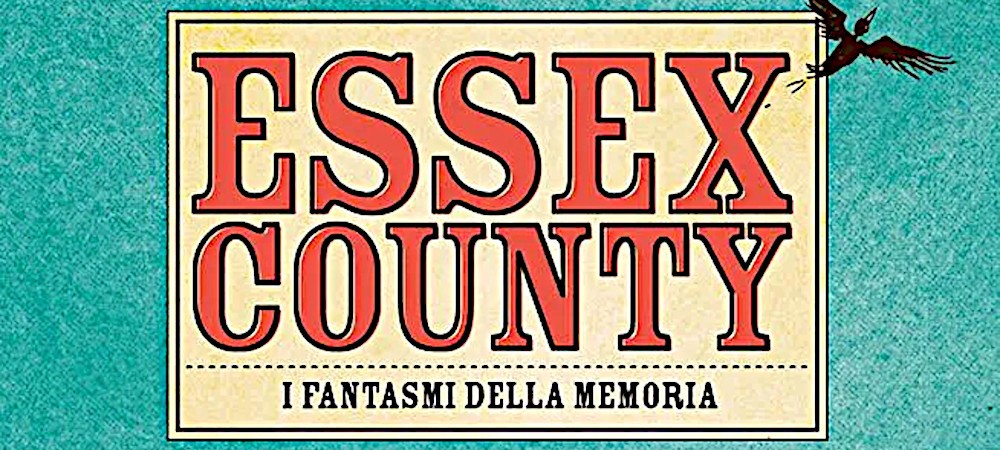 Essex County IMG EVIDENZA