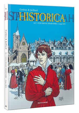 Historica 9