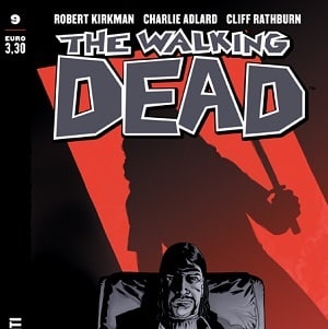 The Walking Dead in edicola cambia prezzo