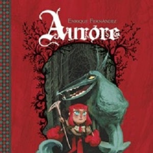 Le novità Tunué della settimana: Enrique Fernández e Sergio Algozzino