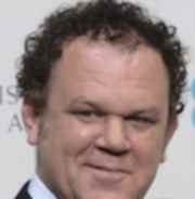 Update - John C. Reilly in Guardians of The Galaxy