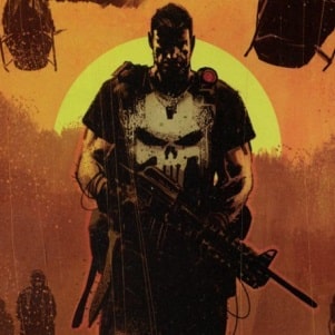 Punisher Max #24 – Caccia all’uomo: Frank Castle, archetipo della Vendetta in casa Marvel