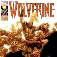 Wolverine #280 (Loeb, Bianchi, Lapham, Aja)