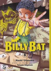 billy bat
