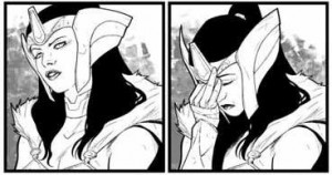 Sif expressions ingrandita