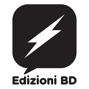 Edizioni BD si rinnova: nuovo logo e nuova veste