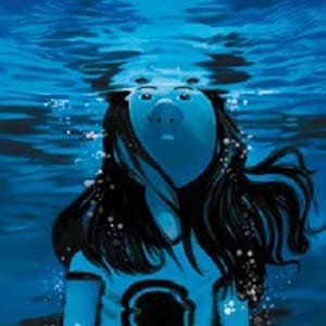 "La memoria dell'acqua"​: un graphic novel di formazione per la collana Tipitondi della Tunuè