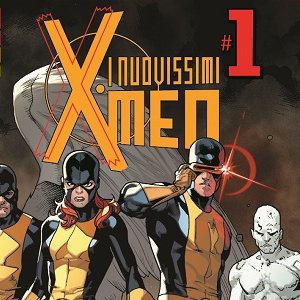 Marvel Now! – Bendis, Spurrier: I Nuovissimi X-Men e Legacy, storie in cerca di un senso