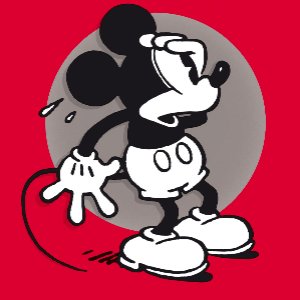 Topolino nella valle infernale: Mickey Mouse a strisce come non lo avete mai visto