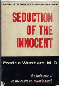 seduction of innocent