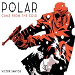 La Dark Horse pubblicherà il webcomic Polar di Victor Santos
