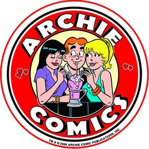 Archie: prime immagini nuova serie animata
