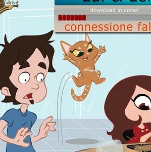 Lui e Lei connessione fallita1