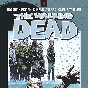 The Walking Dead: il volume numero 15 in fumetteria da venerdì 9 agosto