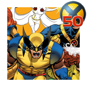 Gli X-Men a cartoni animati