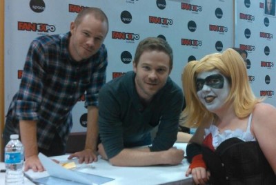 shawnashmore